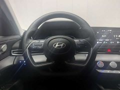 Hyundai Elantra 1.5L CVT GLX Elite - ფოტო 15