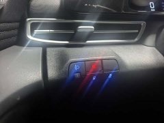Hyundai Elantra 1.5L CVT GLX Elite - ფოტო 19