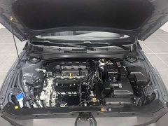 Hyundai Elantra 1.5L CVT GLX Elite - ფოტო 20