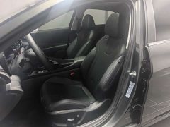 Hyundai Elantra 1.5L CVT GLX Elite - ფოტო 8