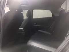 Hyundai Elantra 1.5L CVT GLX Elite - ფოტო 9