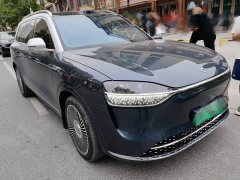 AITO M9 Extended Range Ultra 42kWh 6-Seater - ფოტო 2