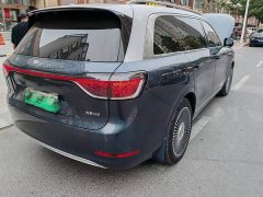 AITO M9 Extended Range Ultra 42kWh 6-Seater - ფოტო 3