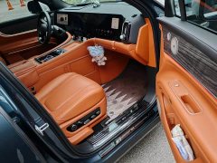 AITO M9 Extended Range Ultra 42kWh 6-Seater - ფოტო 5