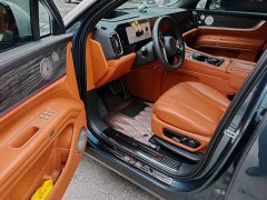 AITO M9 Extended Range Ultra 42kWh 6-Seater - ფოტო 6