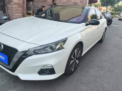 Nissan Teana 2021 2.0L XL Comfort - ფოტო 1