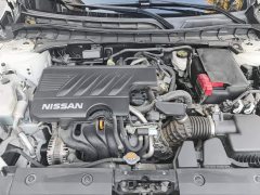 Nissan Teana 2021 2.0L XL Comfort - ფოტო 10