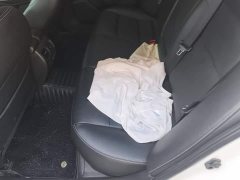 Nissan Teana 2021 2.0L XL Comfort - ფოტო 11