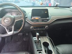 Nissan Teana 2021 2.0L XL Comfort - ფოტო 12
