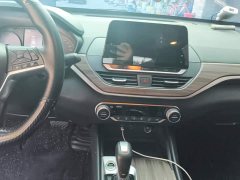 Nissan Teana 2021 2.0L XL Comfort - ფოტო 13