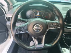 Nissan Teana 2021 2.0L XL Comfort - ფოტო 15