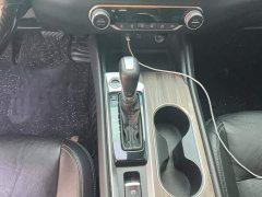Nissan Teana 2021 2.0L XL Comfort - ფოტო 16