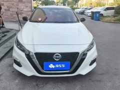 Nissan Teana 2021 2.0L XL Comfort - ფოტო 2
