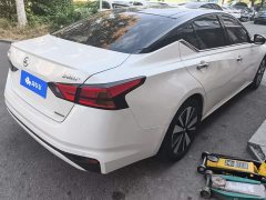 Nissan Teana 2021 2.0L XL Comfort - ფოტო 3