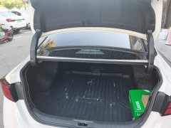 Nissan Teana 2021 2.0L XL Comfort - ფოტო 4