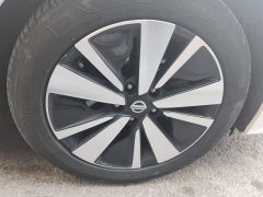 Nissan Teana 2021 2.0L XL Comfort - ფოტო 6