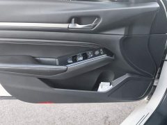Nissan Teana 2021 2.0L XL Comfort - ფოტო 7