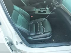 Nissan Teana 2021 2.0L XL Comfort - ფოტო 8