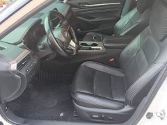 Nissan Teana 2021 2.0L XL Comfort - ფოტო 9