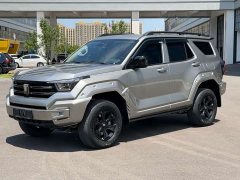 Tank 400 New Energy Hi4-T Off-Road Edition - ფოტო 1