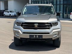 Tank 400 New Energy Hi4-T Off-Road Edition - ფოტო 2