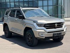 Tank 400 New Energy Hi4-T Off-Road Edition - ფოტო 3