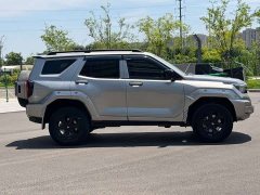 Tank 400 New Energy Hi4-T Off-Road Edition - ფოტო 4