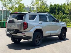 Tank 400 New Energy Hi4-T Off-Road Edition - ფოტო 5