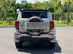 Tank 400 New Energy Hi4-T Off-Road Edition - ფოტო 6