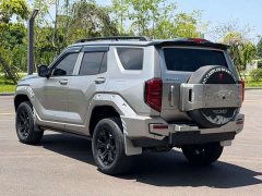 Tank 400 New Energy Hi4-T Off-Road Edition - ფოტო 7