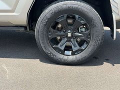 Tank 400 New Energy Hi4-T Off-Road Edition - ფოტო 8