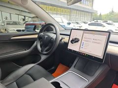 Tesla Model Y 2022 Facelift Rear-Wheel Drive - ფოტო 11