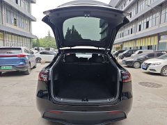 Tesla Model Y 2022 Facelift Rear-Wheel Drive - ფოტო 13