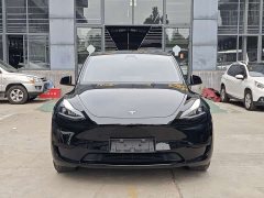 Tesla Model Y 2022 Facelift Rear-Wheel Drive - ფოტო 2