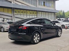 Tesla Model Y 2022 Facelift Rear-Wheel Drive - ფოტო 4