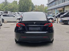 Tesla Model Y 2022 Facelift Rear-Wheel Drive - ფოტო 5