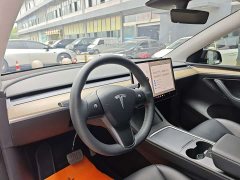 Tesla Model Y 2022 Facelift Rear-Wheel Drive - ფოტო 7