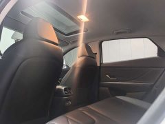 Hyundai Elantra 1.5L CVT GLX Elite - ფოტო 10