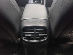 Hyundai Elantra 1.5L CVT GLX Elite - ფოტო 11