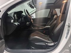 Hyundai Elantra 1.5L CVT GLX Elite - ფოტო 7