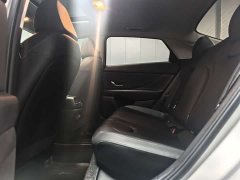Hyundai Elantra 1.5L CVT GLX Elite - ფოტო 9