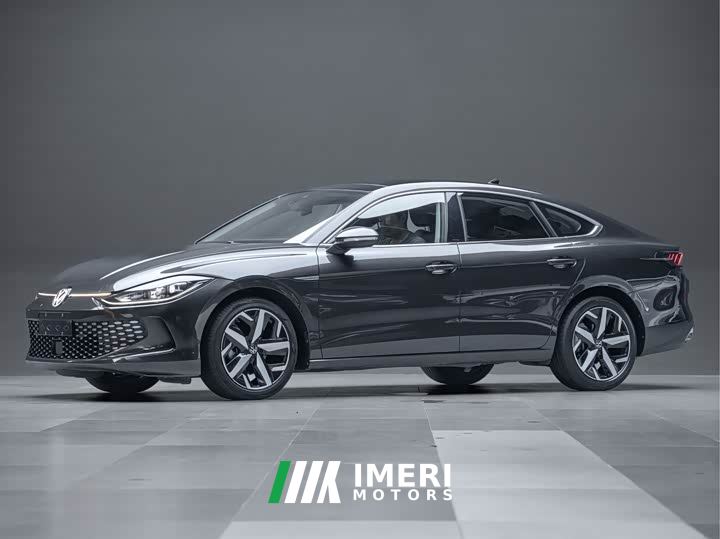 Volkswagen Lingdu L 280TSI DSG Spicy Edition