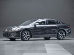 Volkswagen Lingdu L 280TSI DSG Spicy Edition - ფოტო 1
