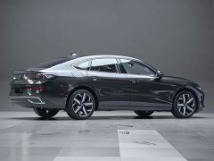Volkswagen Lingdu L 280TSI DSG Spicy Edition - ფოტო 10
