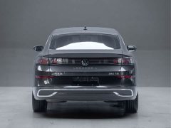 Volkswagen Lingdu L 280TSI DSG Spicy Edition - ფოტო 11