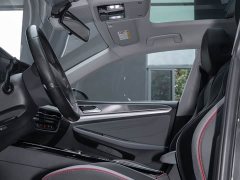 Volkswagen Lingdu L 280TSI DSG Spicy Edition - ფოტო 13