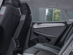 Volkswagen Lingdu L 280TSI DSG Spicy Edition - ფოტო 14