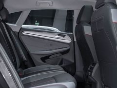 Volkswagen Lingdu L 280TSI DSG Spicy Edition - ფოტო 15