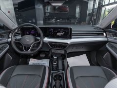 Volkswagen Lingdu L 280TSI DSG Spicy Edition - ფოტო 17