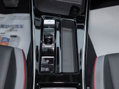 Volkswagen Lingdu L 280TSI DSG Spicy Edition - ფოტო 19